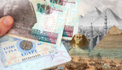 «الغرف السياحية» تحذر من رفع رسوم تأشيرة دخول مصر